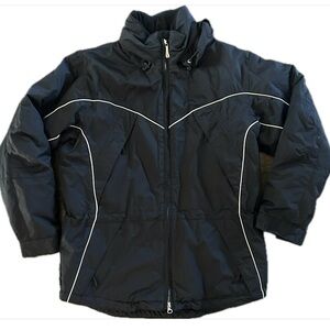 Women’s Obermeyer Ski Jacket Sz 8 EUC